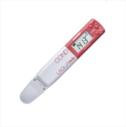 Bút đo độ dẫn và nồng độ chất rắn hòa tan TDS Horiba LAQUAtwin EC-22